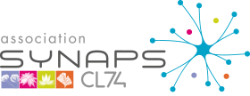 Synaps CL 74 Logo