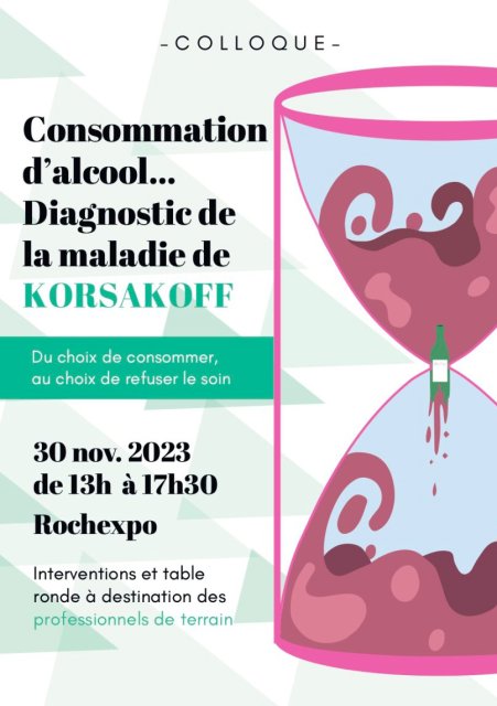 Retour sur le colloque KORSAKOFF 