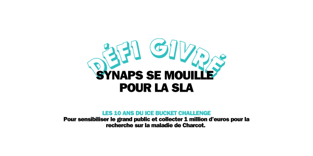 Défi givré ! 