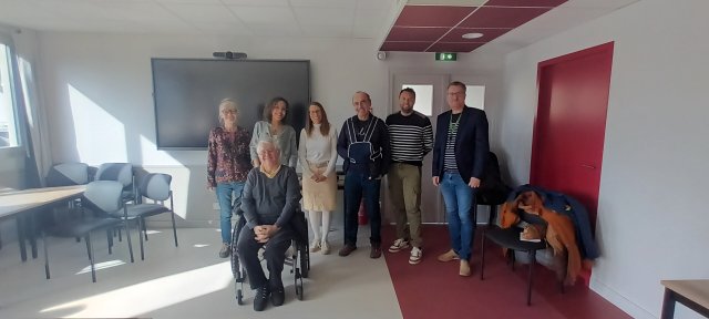 Personnes Ressources