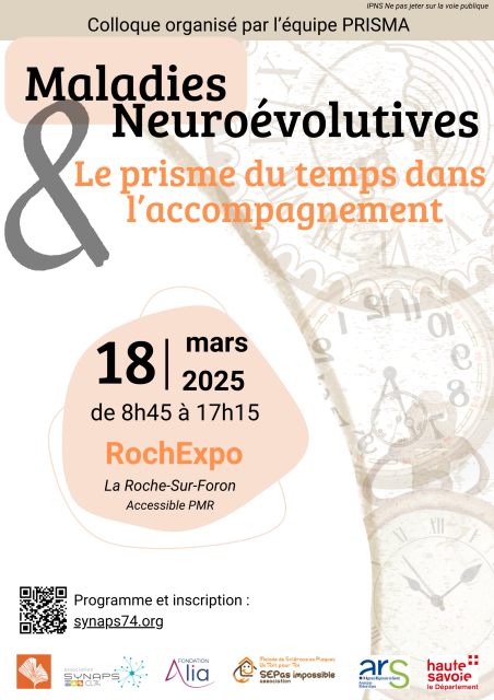 Retour sur le colloque du 18 Mars 